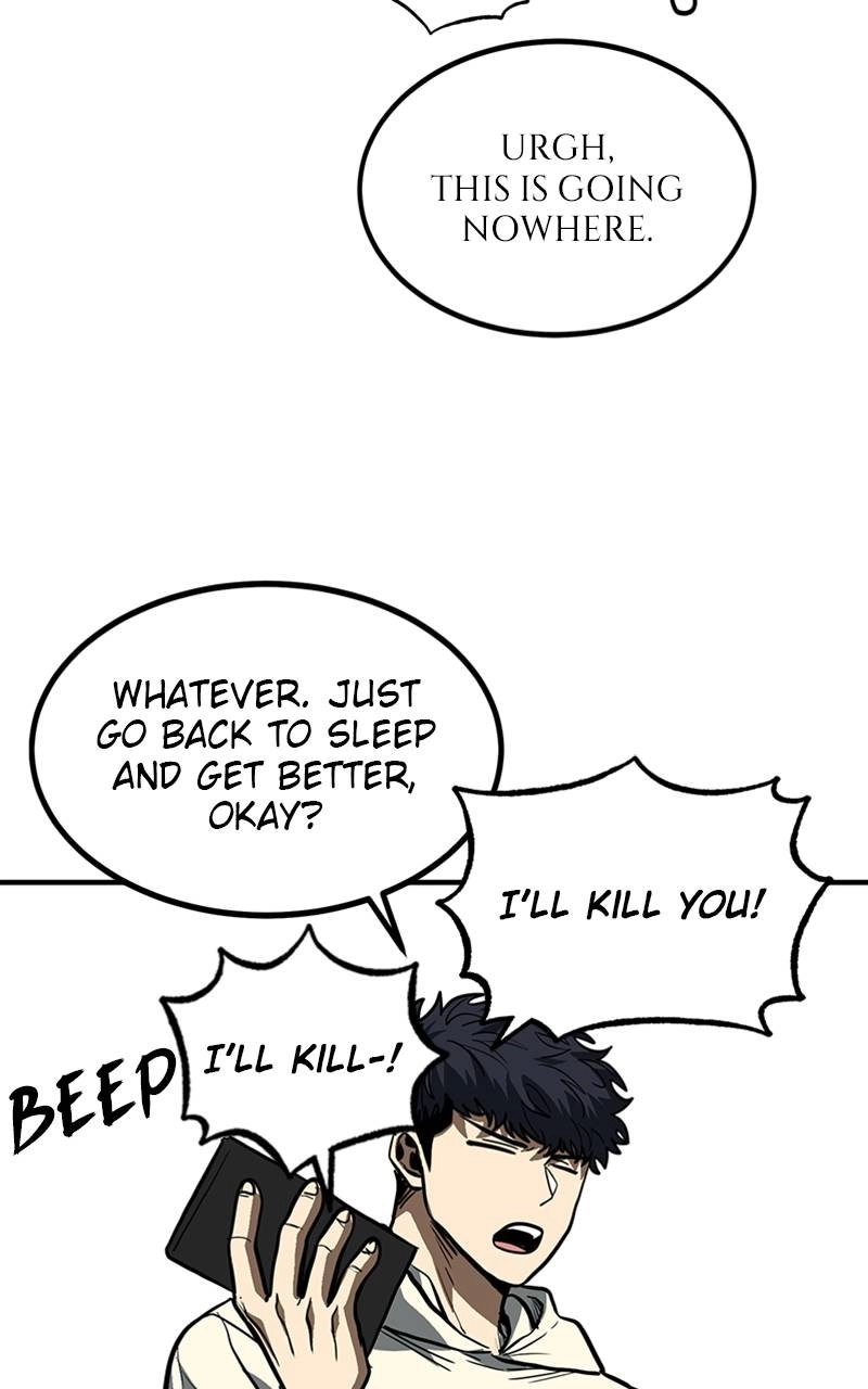 King of the Octagon Chapter 37, page 65 of 85