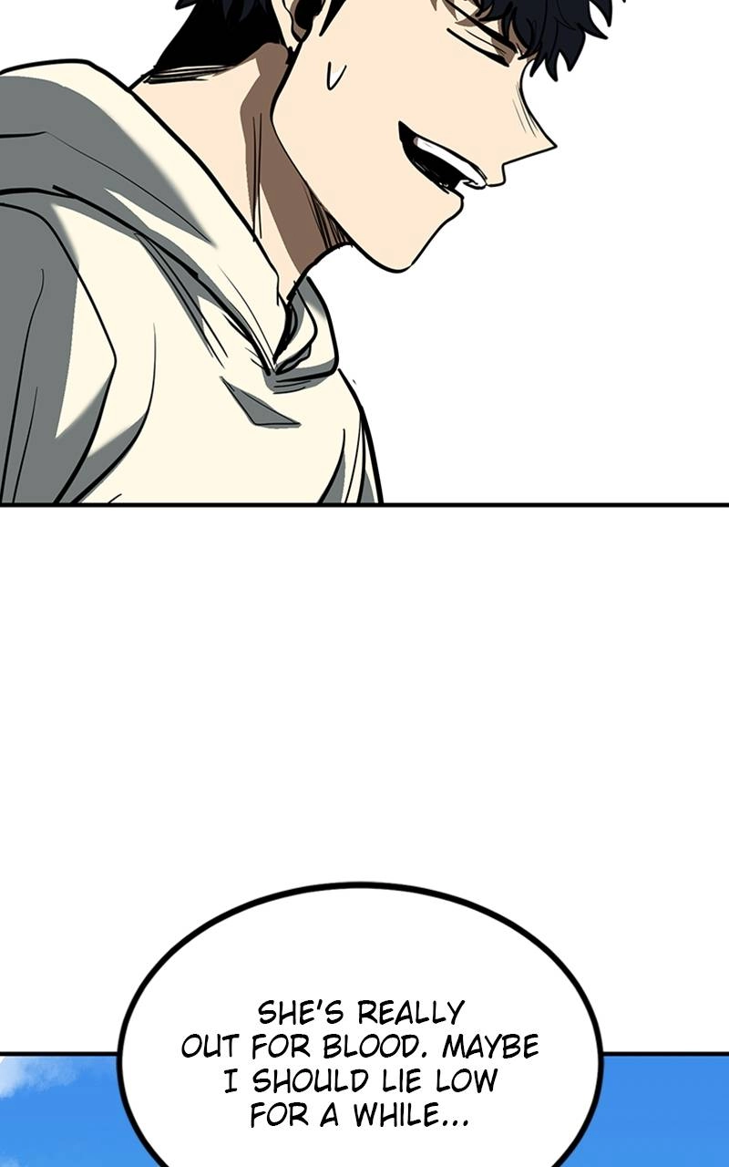 King of the Octagon Chapter 37, page 67 of 85