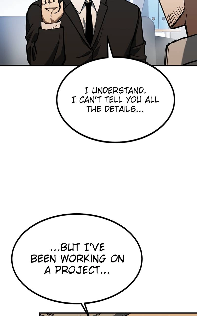 King of the Octagon Chapter 37, page 7 of 85