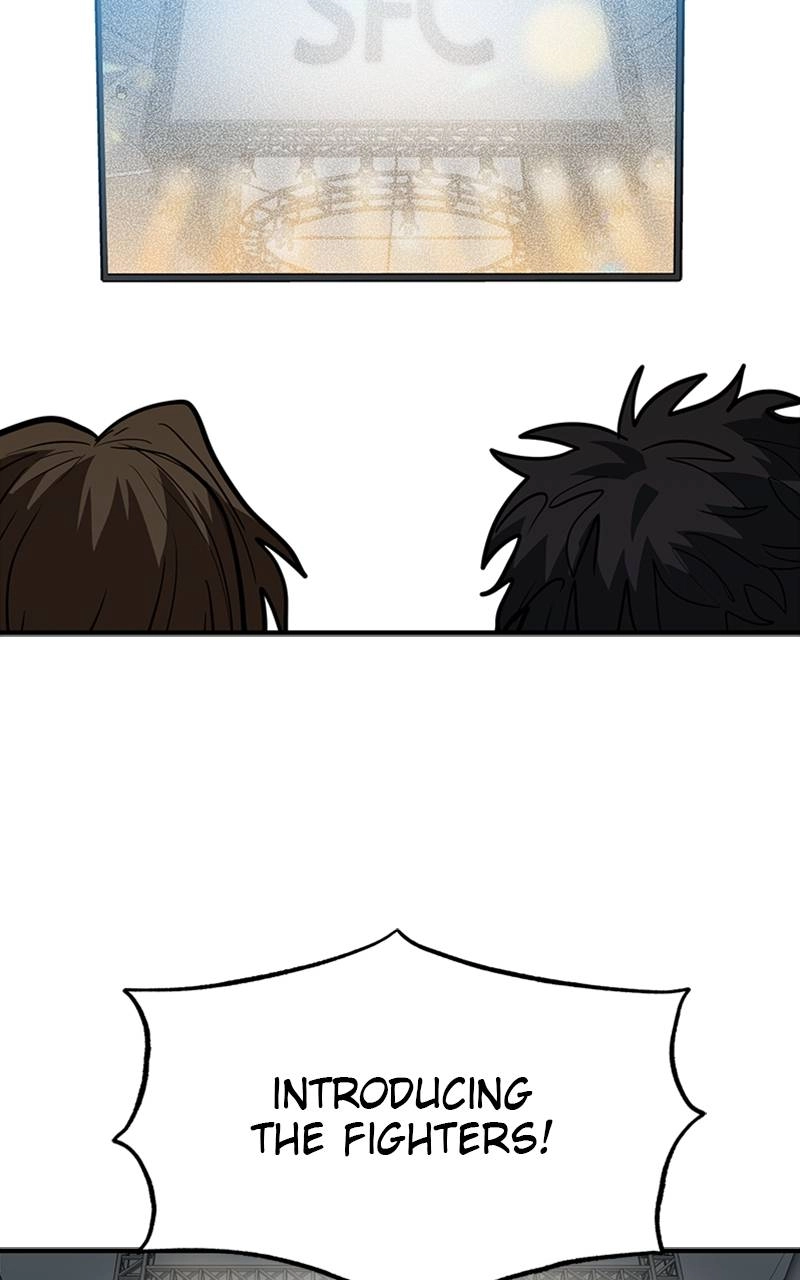 King of the Octagon Chapter 37, page 75 of 85