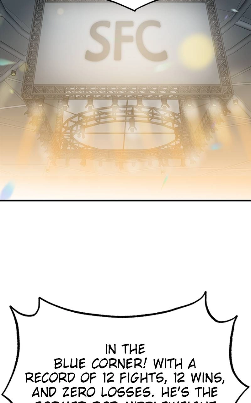 King of the Octagon Chapter 37, page 76 of 85