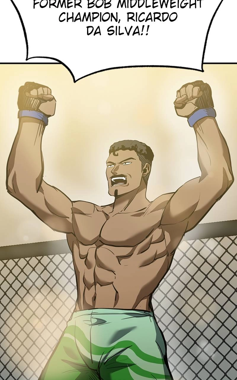 King of the Octagon Chapter 37, page 77 of 85