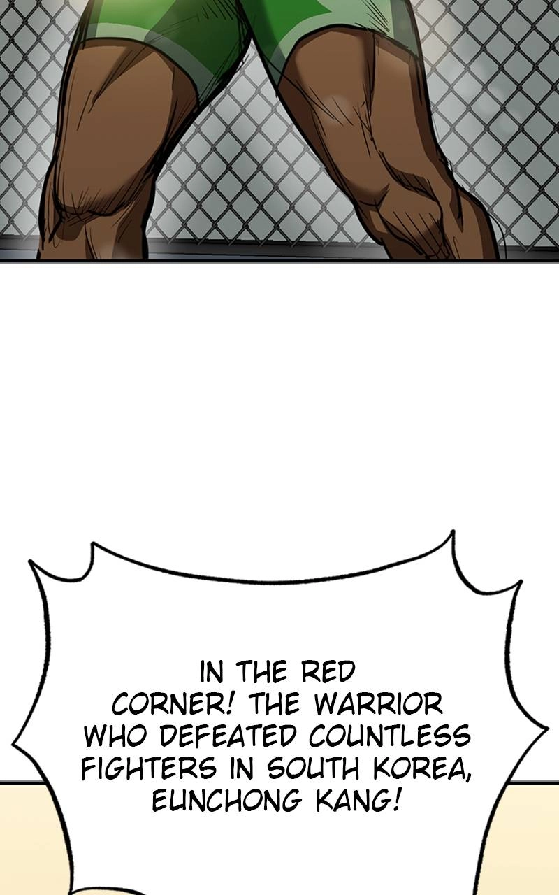 King of the Octagon Chapter 37, page 78 of 85