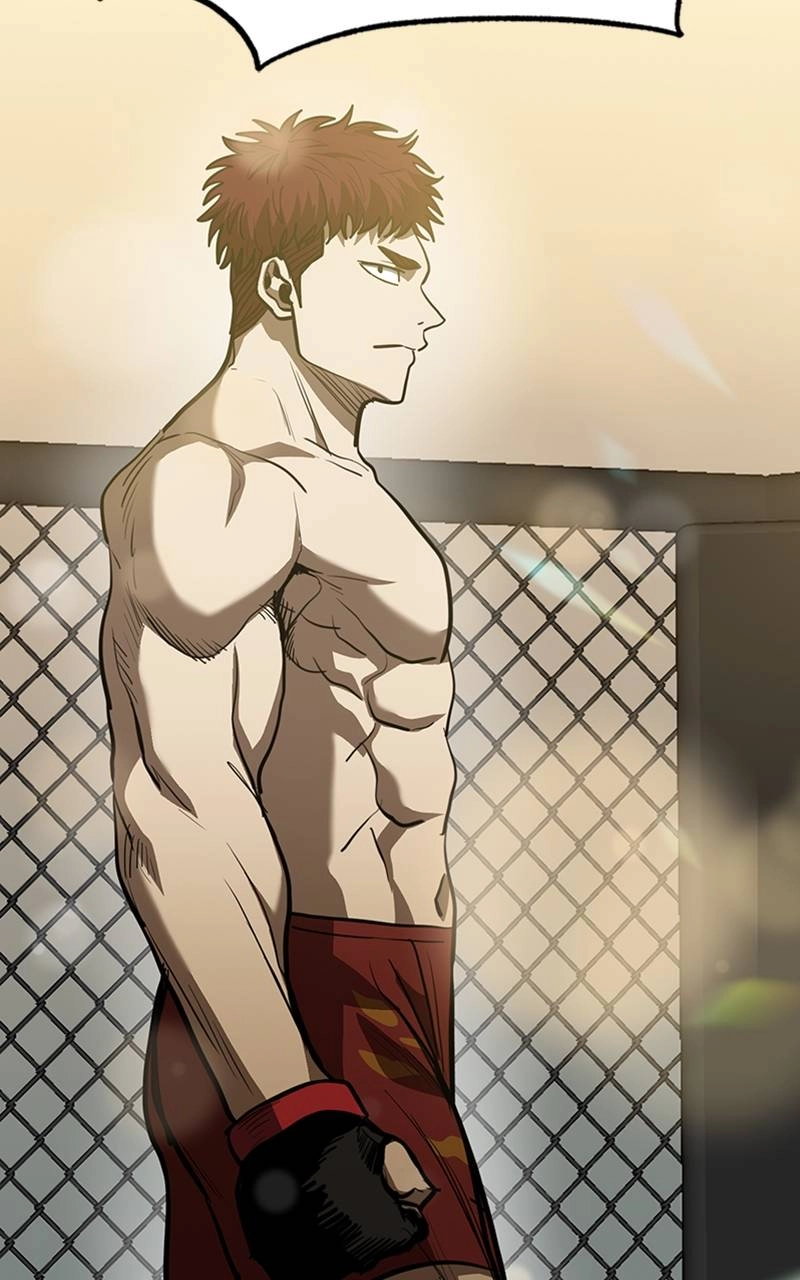 King of the Octagon Chapter 37, page 79 of 85