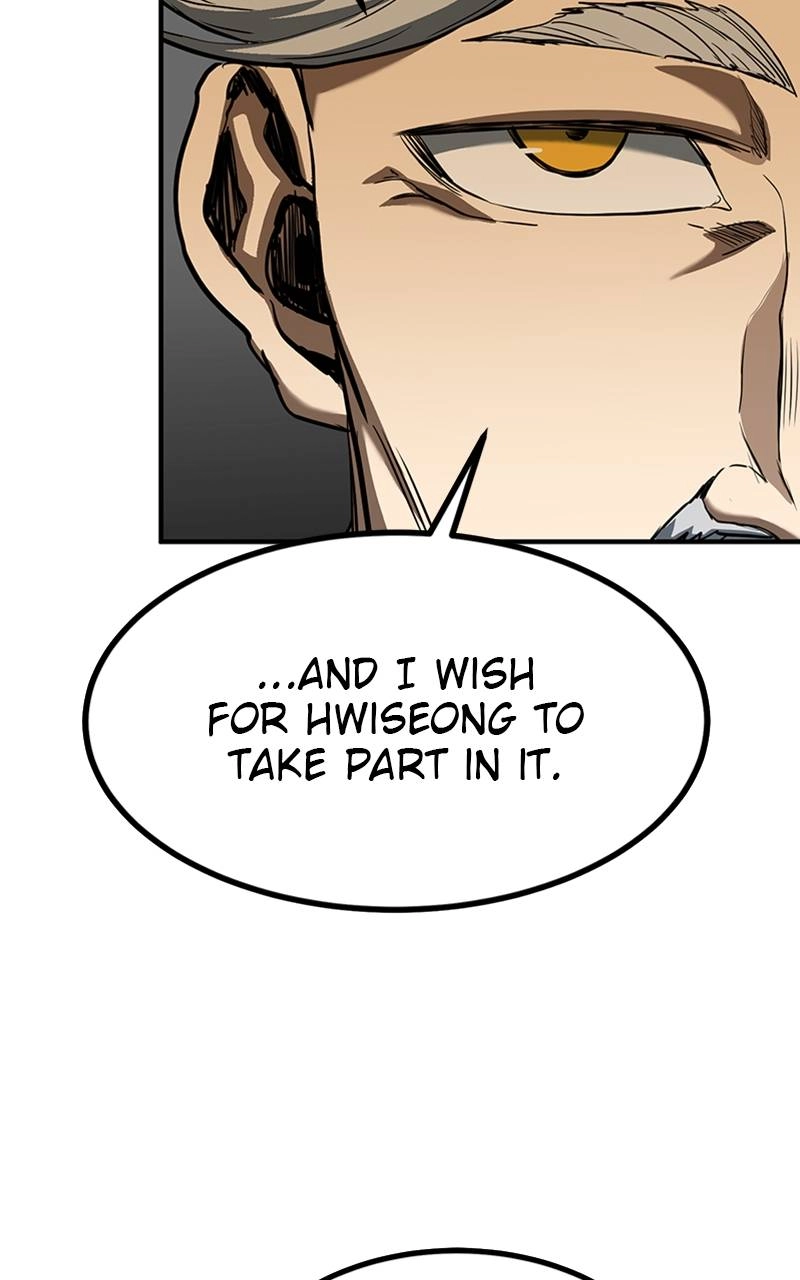 King of the Octagon Chapter 37, page 8 of 85