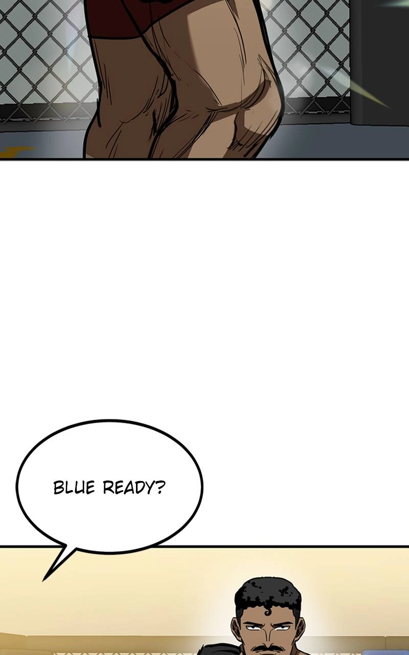 King of the Octagon Chapter 37, page 80 of 85