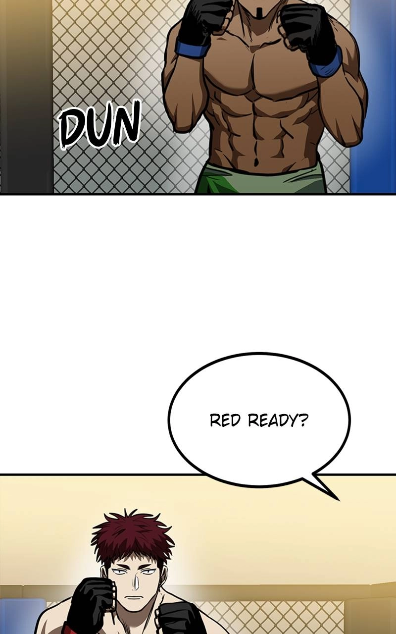 King of the Octagon Chapter 37, page 81 of 85
