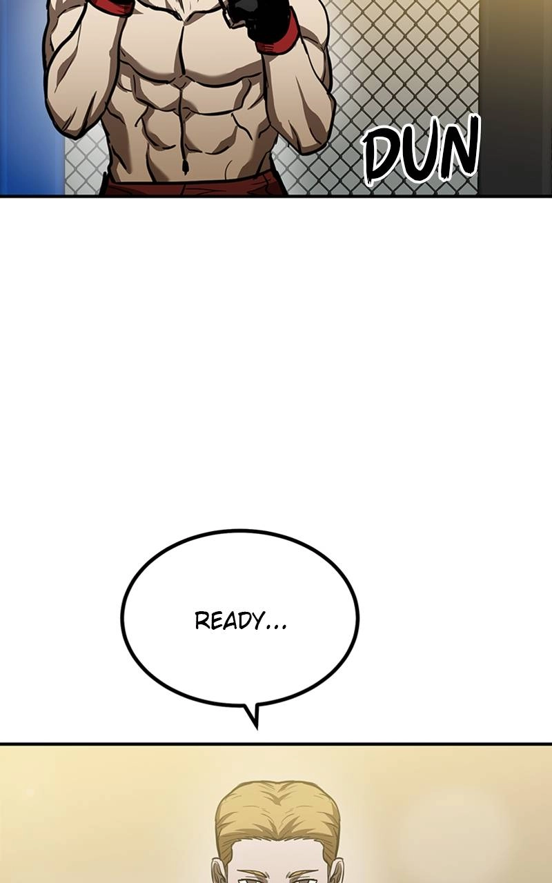 King of the Octagon Chapter 37, page 82 of 85