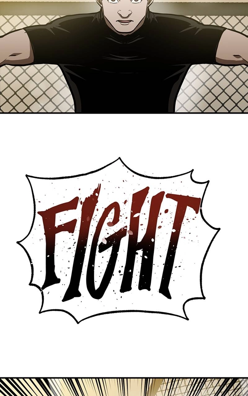 King of the Octagon Chapter 37, page 83 of 85