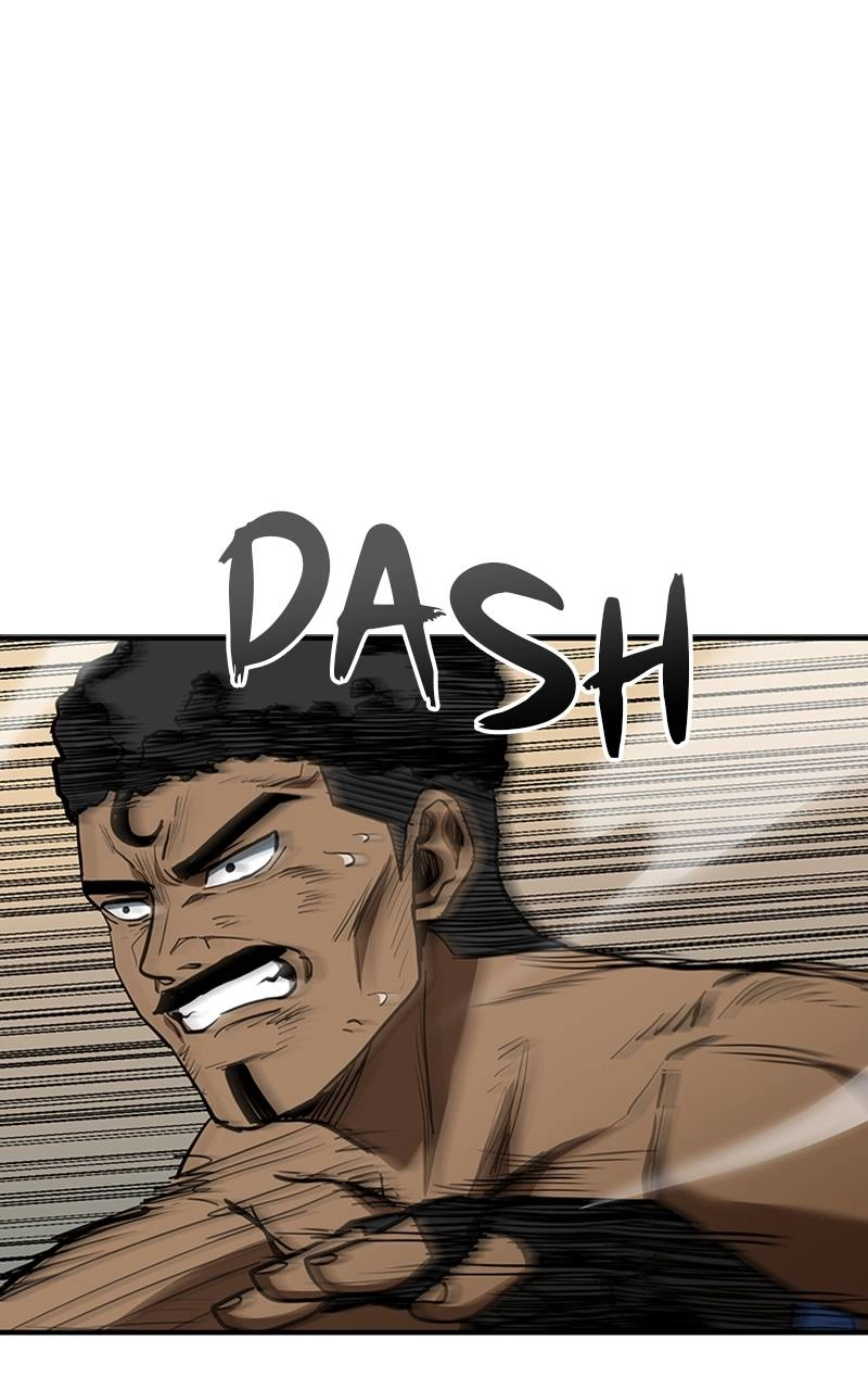 King of the Octagon Chapter 38, page 10 of 83