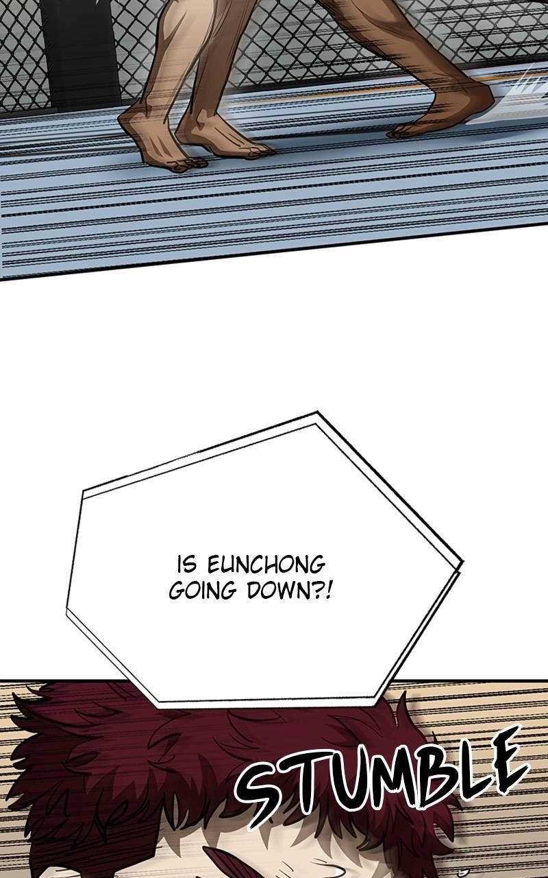 King of the Octagon Chapter 38, page 12 of 83