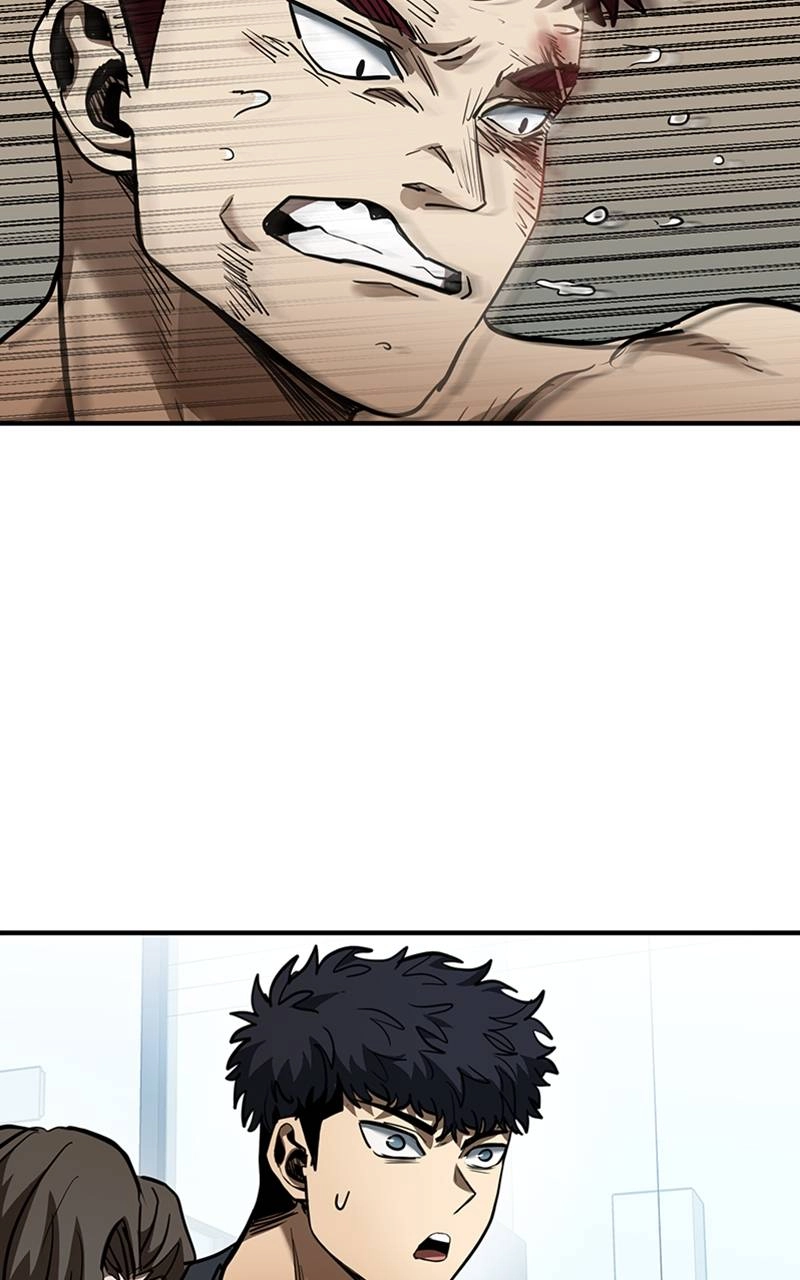 King of the Octagon Chapter 38, page 13 of 83