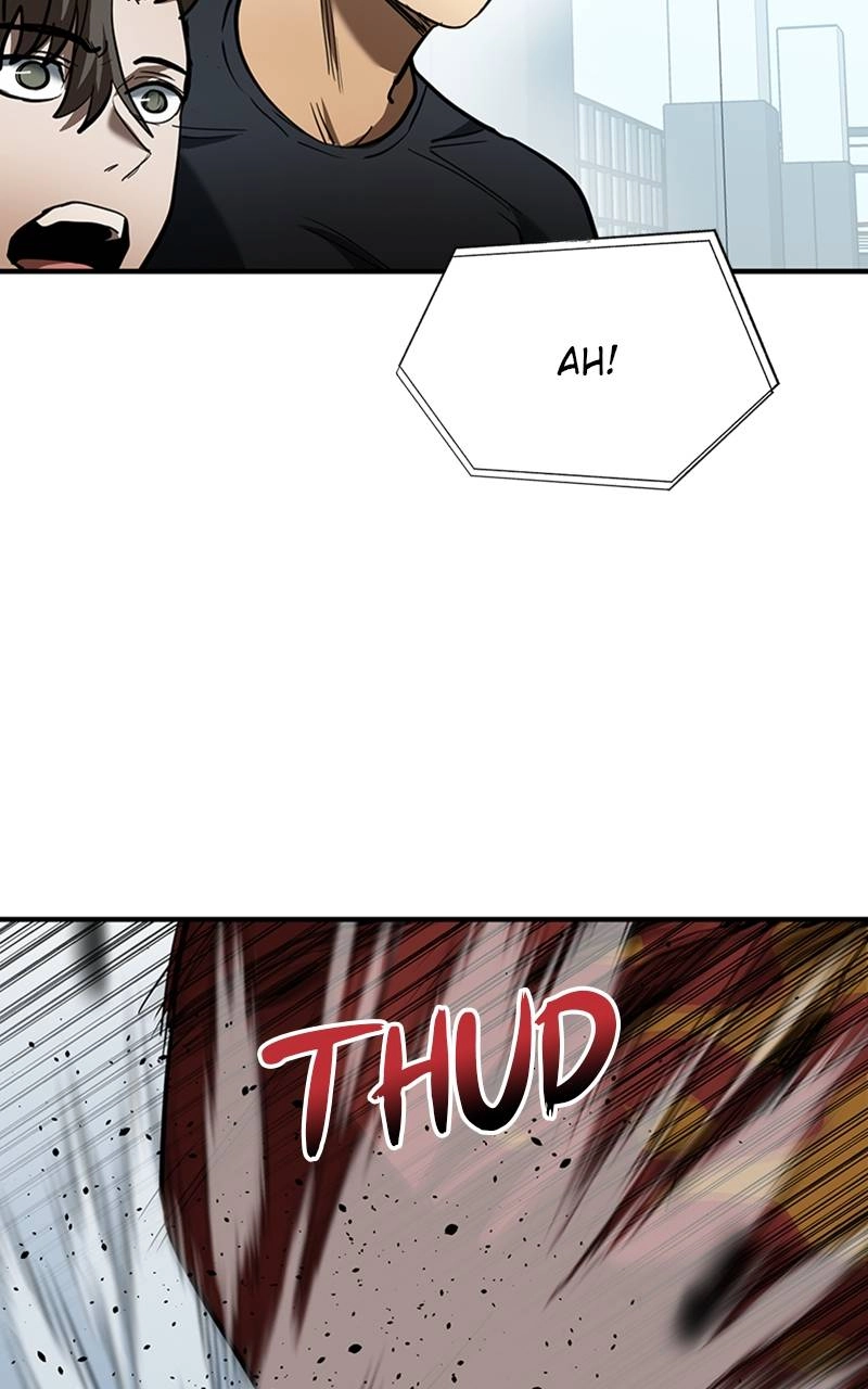 King of the Octagon Chapter 38, page 14 of 83