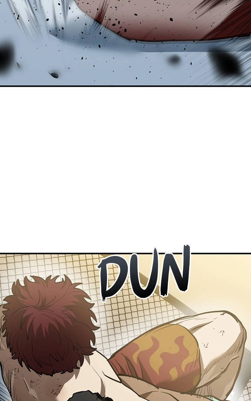 King of the Octagon Chapter 38, page 15 of 83