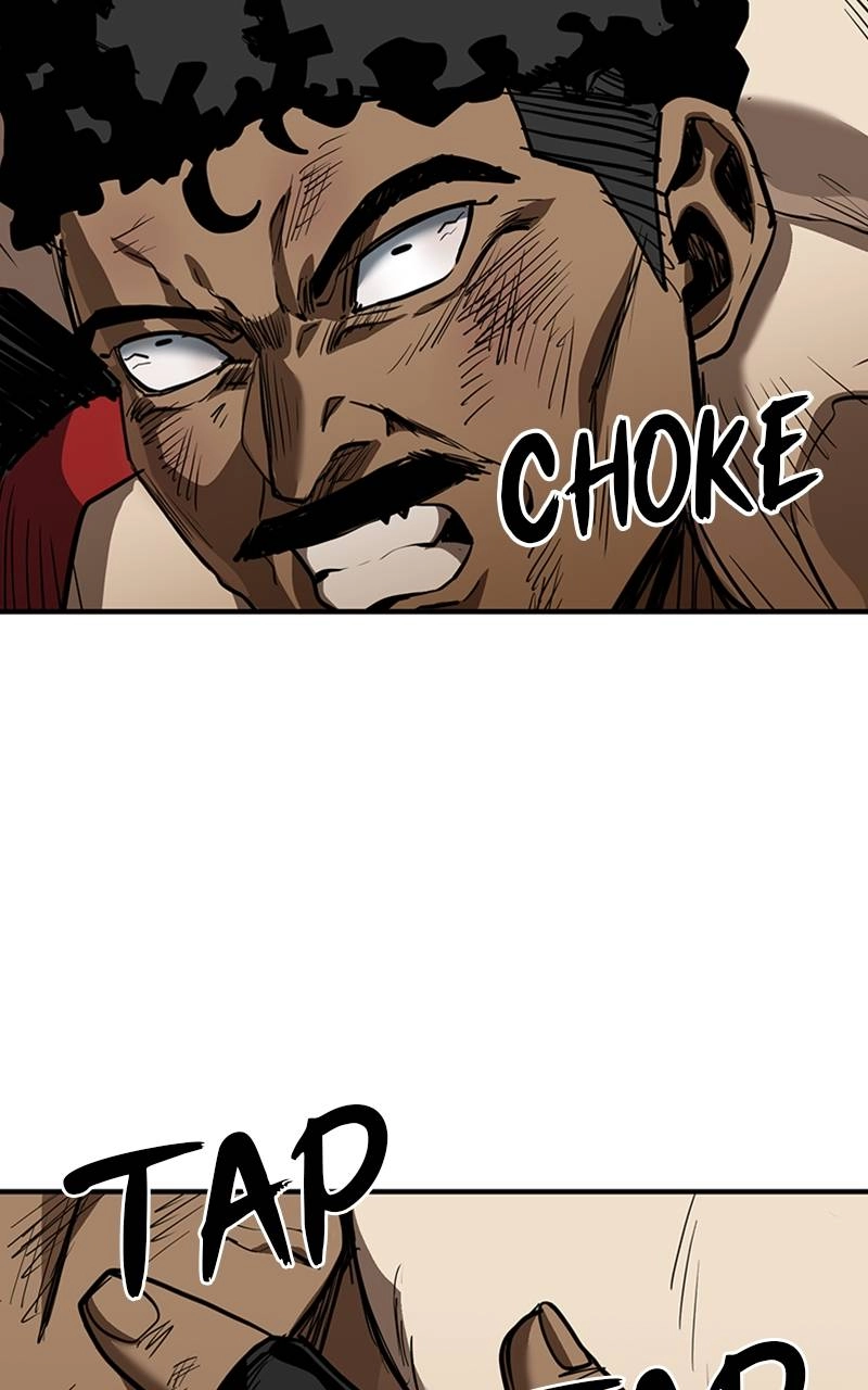 King of the Octagon Chapter 38, page 17 of 83
