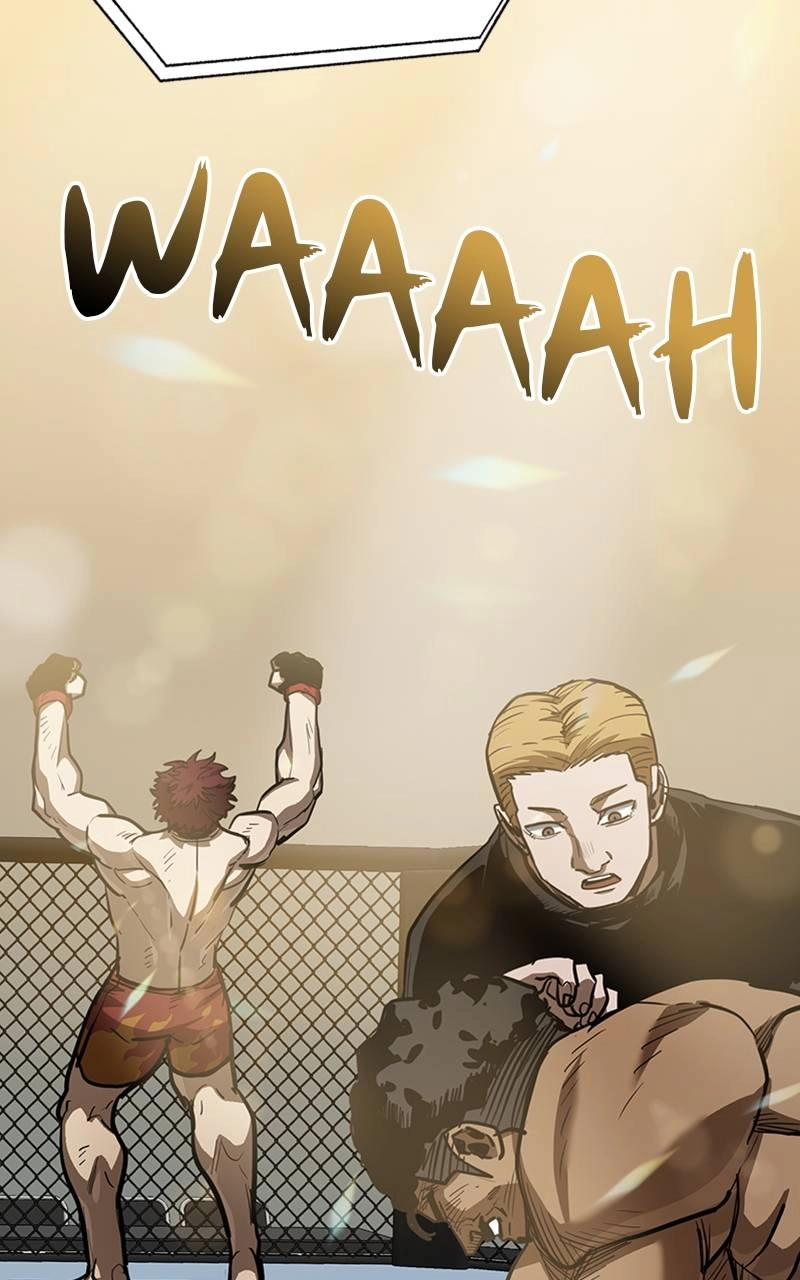 King of the Octagon Chapter 38, page 19 of 83