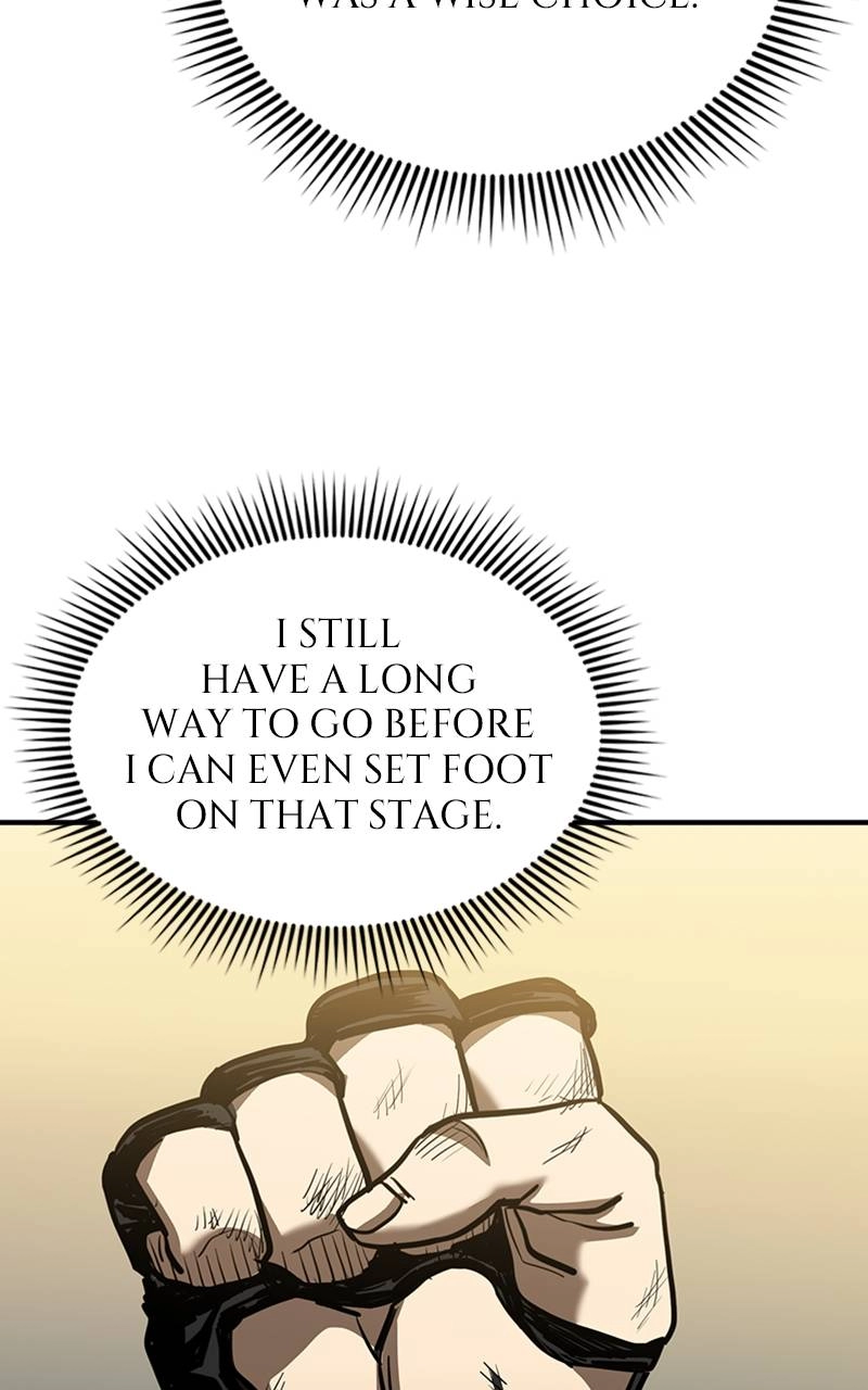 King of the Octagon Chapter 38, page 27 of 83