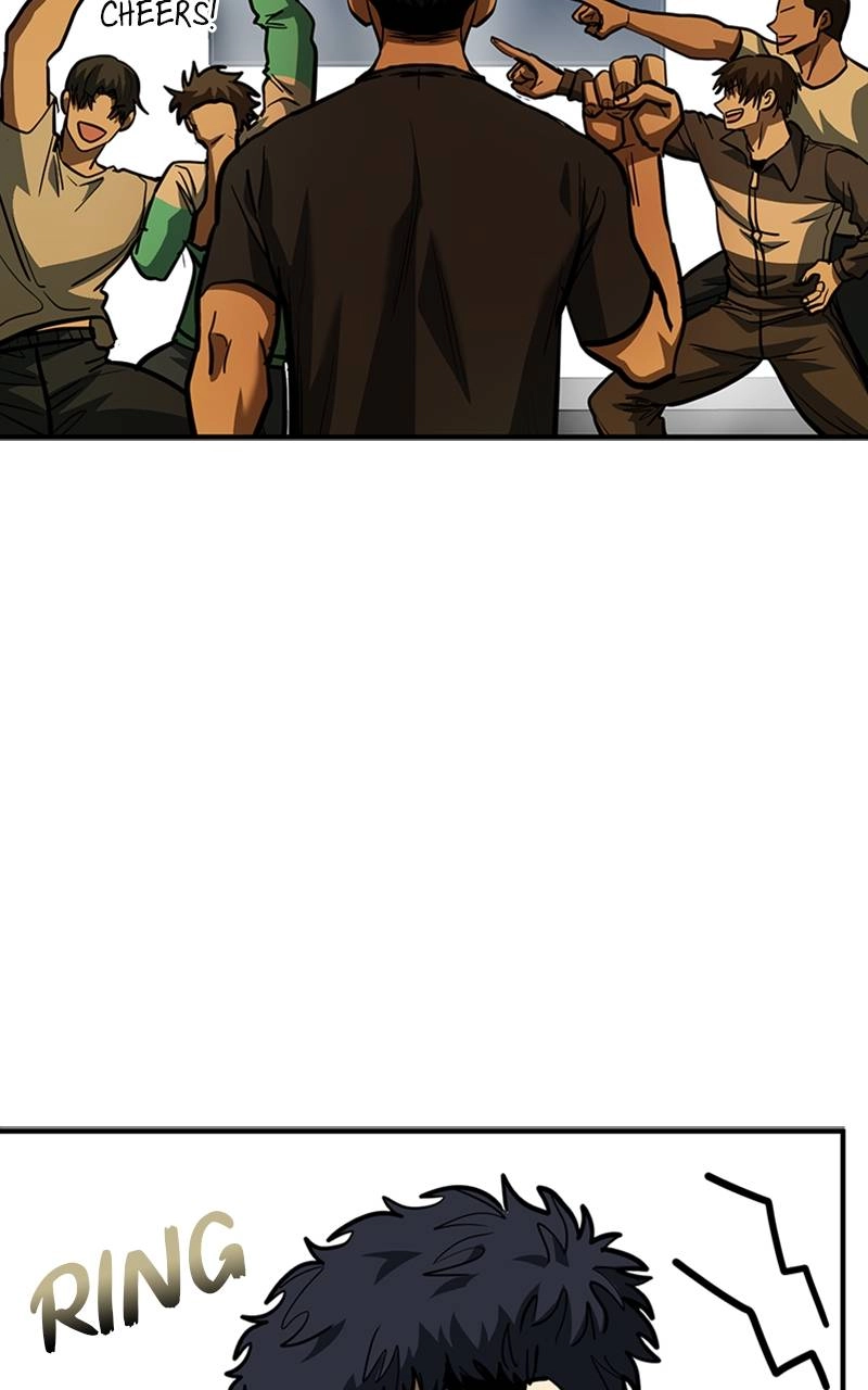 King of the Octagon Chapter 38, page 29 of 83