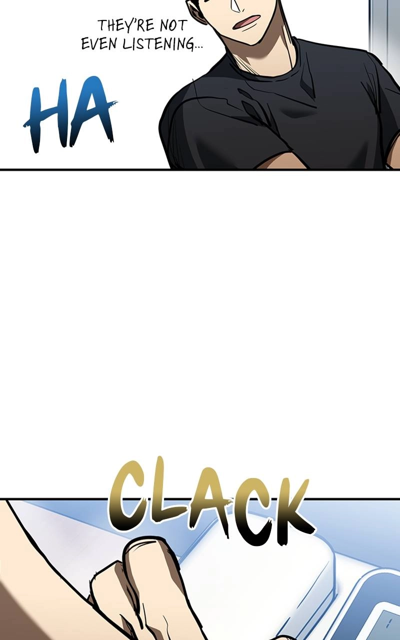 King of the Octagon Chapter 38, page 31 of 83