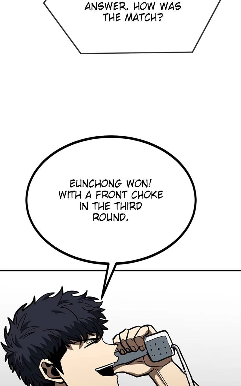 King of the Octagon Chapter 38, page 35 of 83