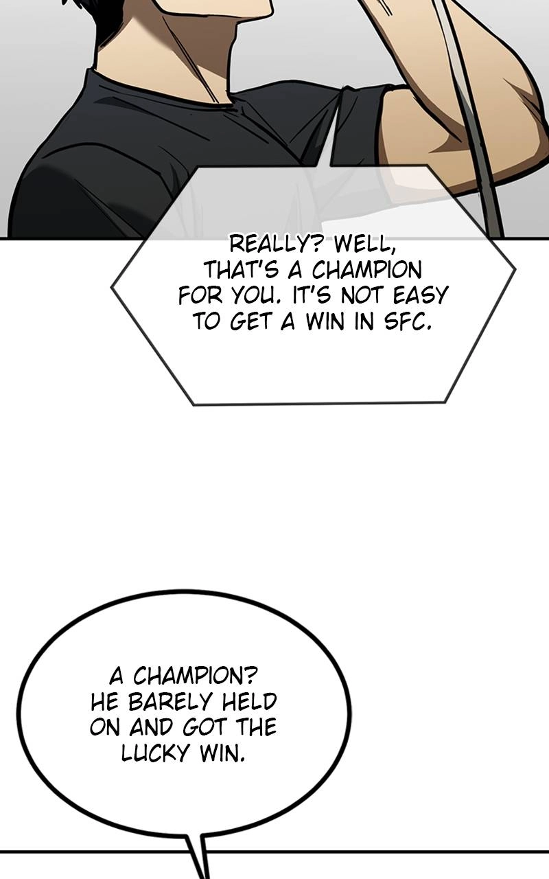 King of the Octagon Chapter 38, page 36 of 83