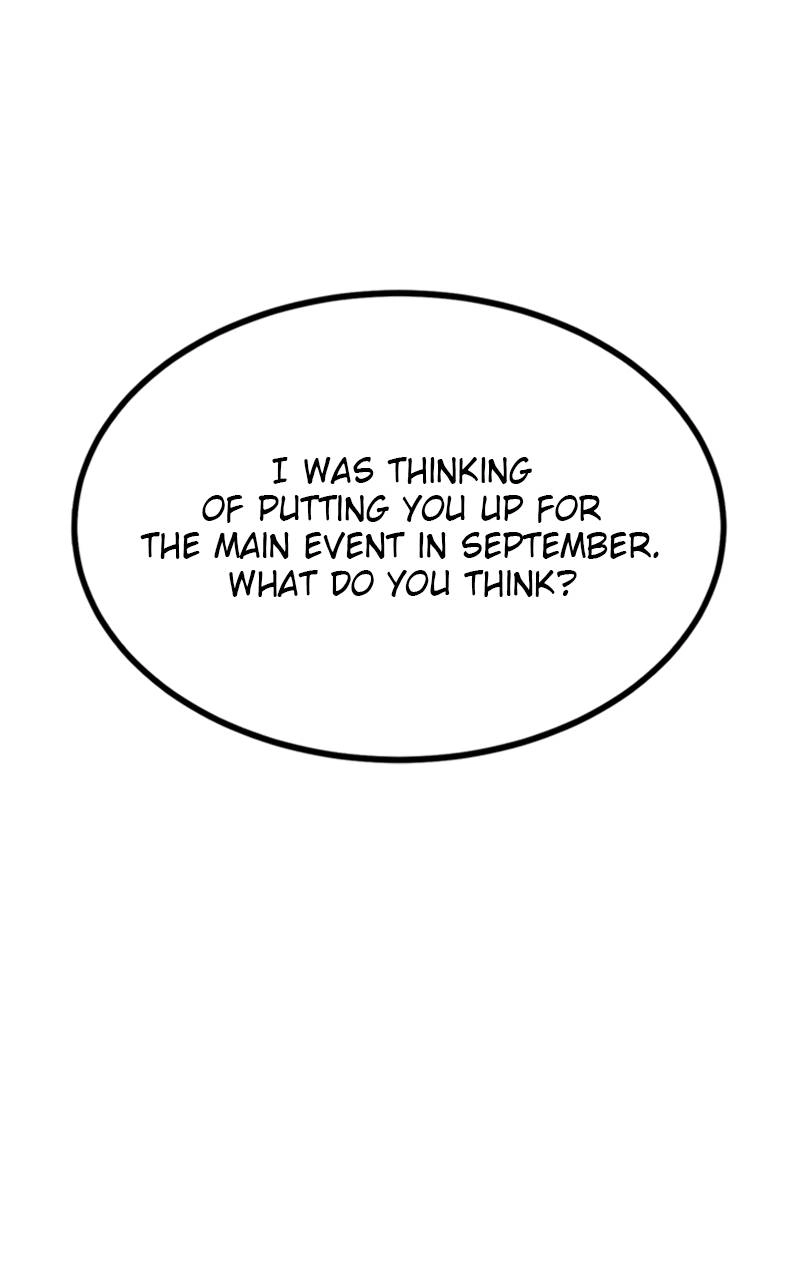 King of the Octagon Chapter 38, page 39 of 83