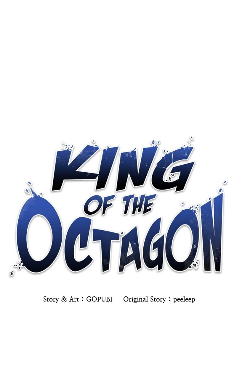 King of the Octagon Chapter 38, page 40 of 83