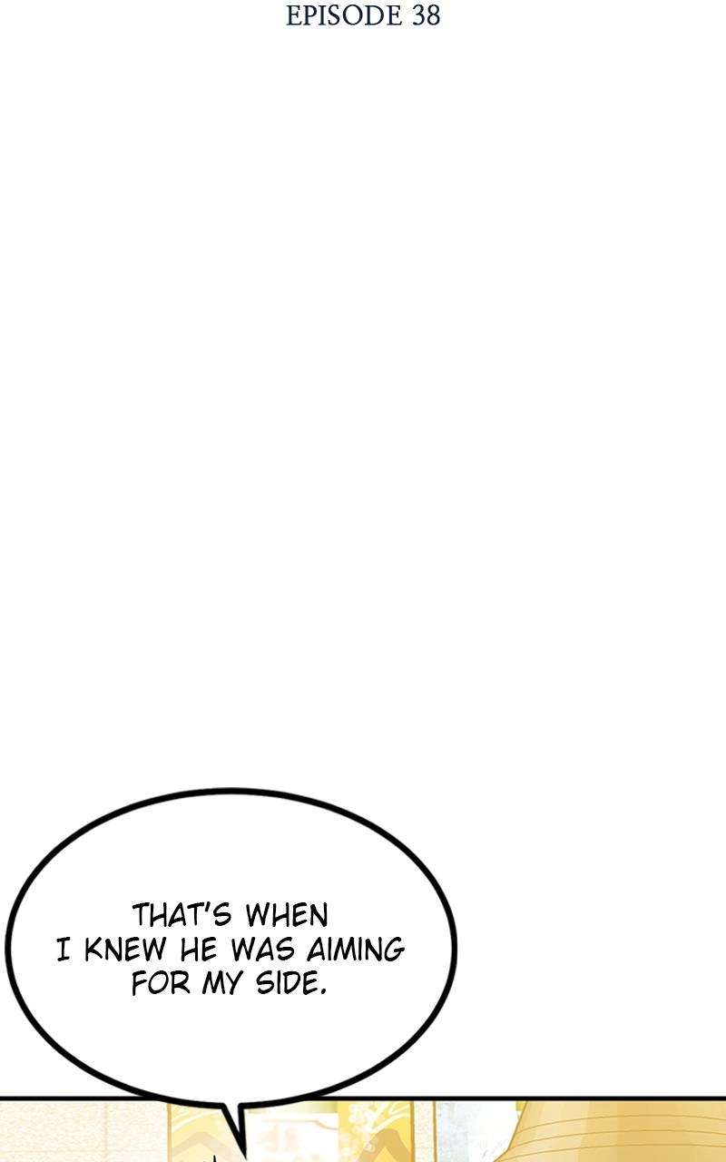 King of the Octagon Chapter 38, page 41 of 83