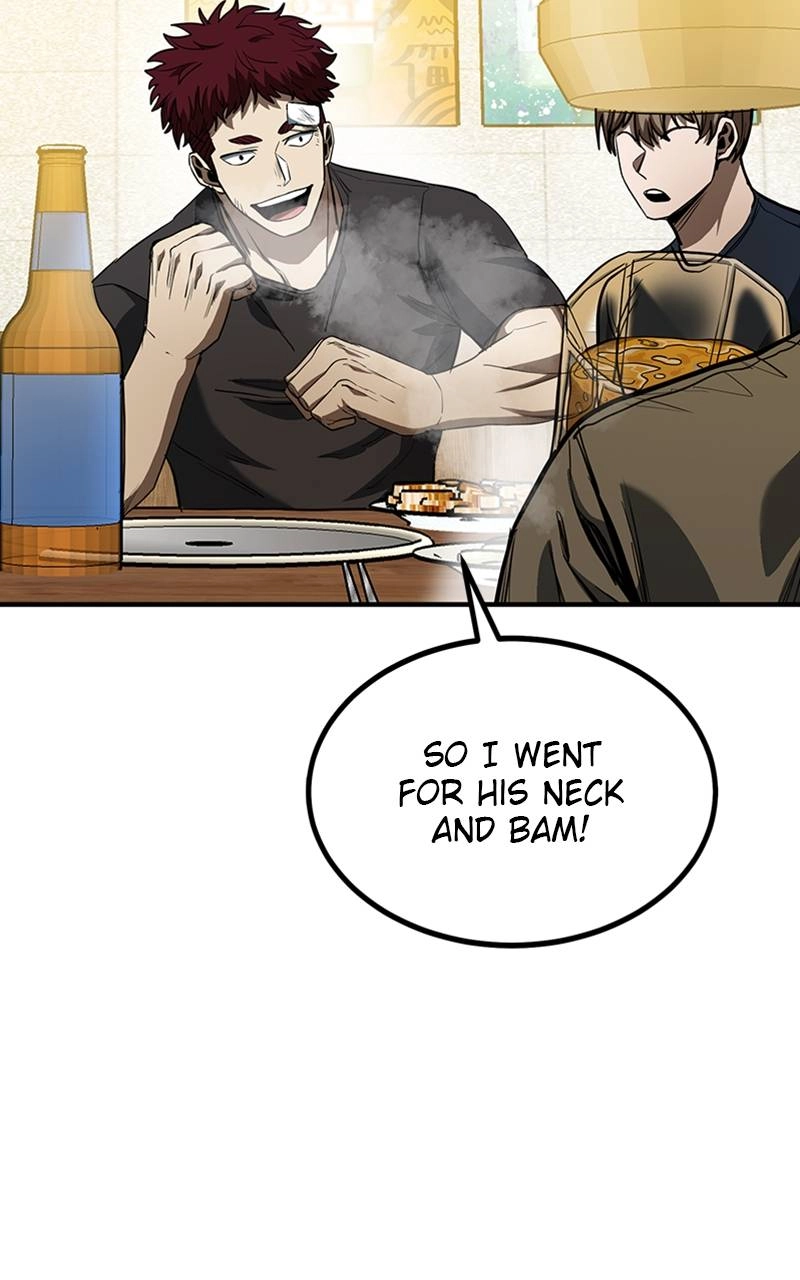 King of the Octagon Chapter 38, page 42 of 83