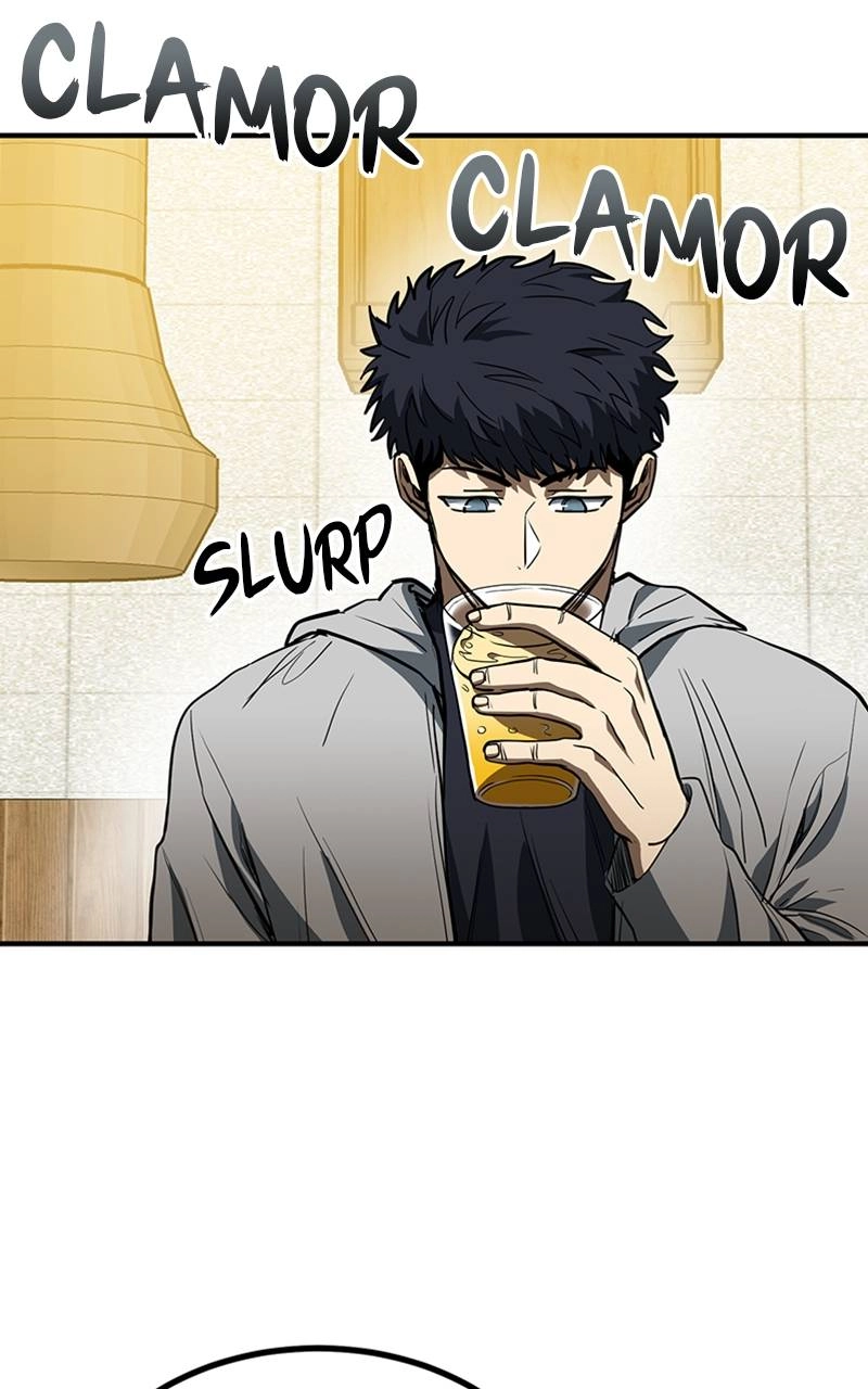 King of the Octagon Chapter 38, page 43 of 83