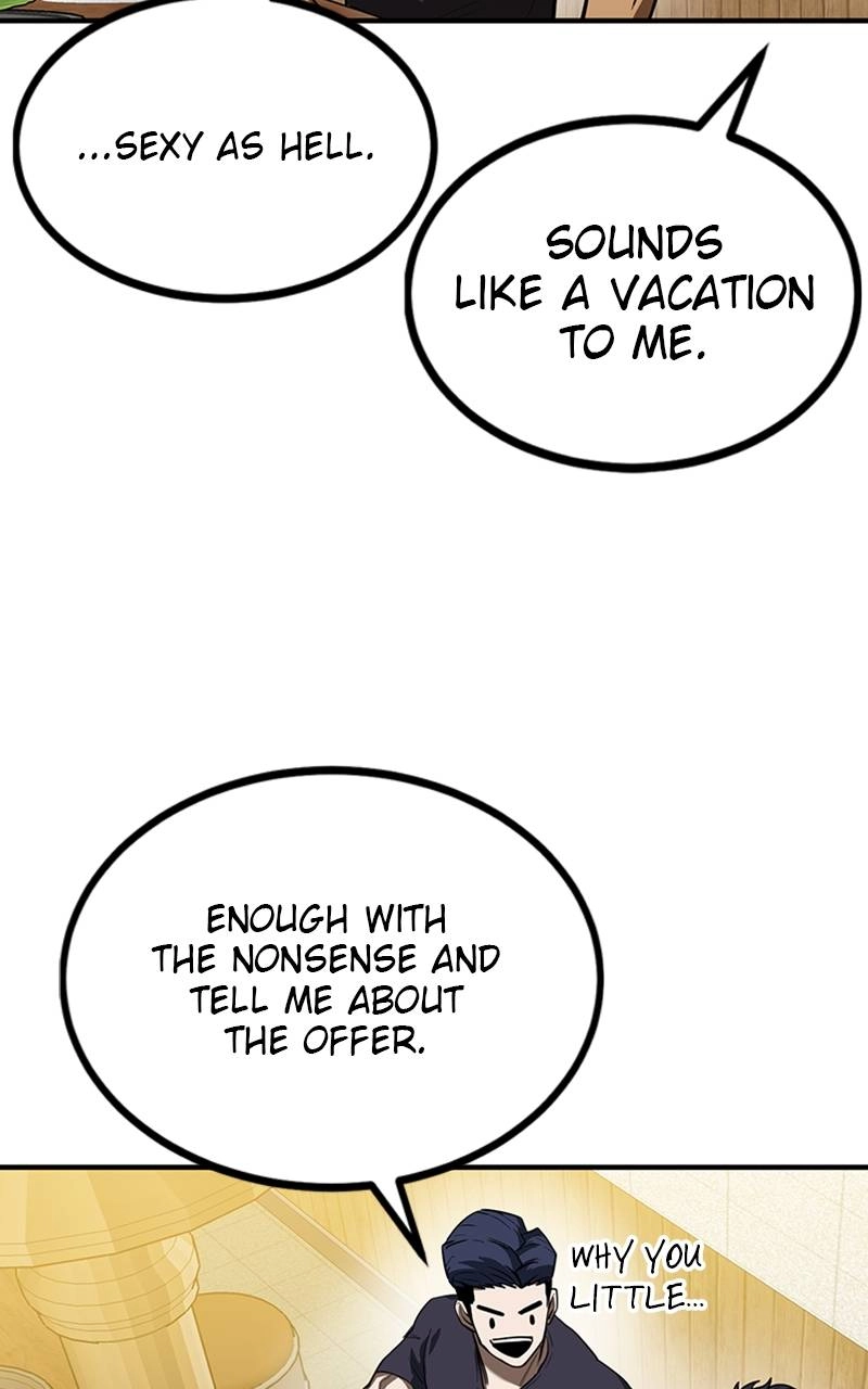 King of the Octagon Chapter 38, page 47 of 83