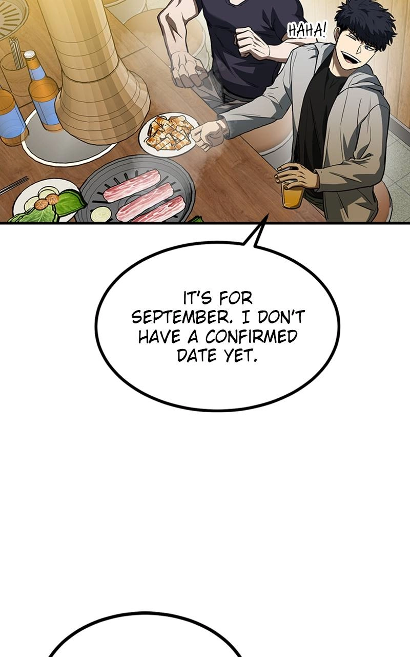 King of the Octagon Chapter 38, page 48 of 83