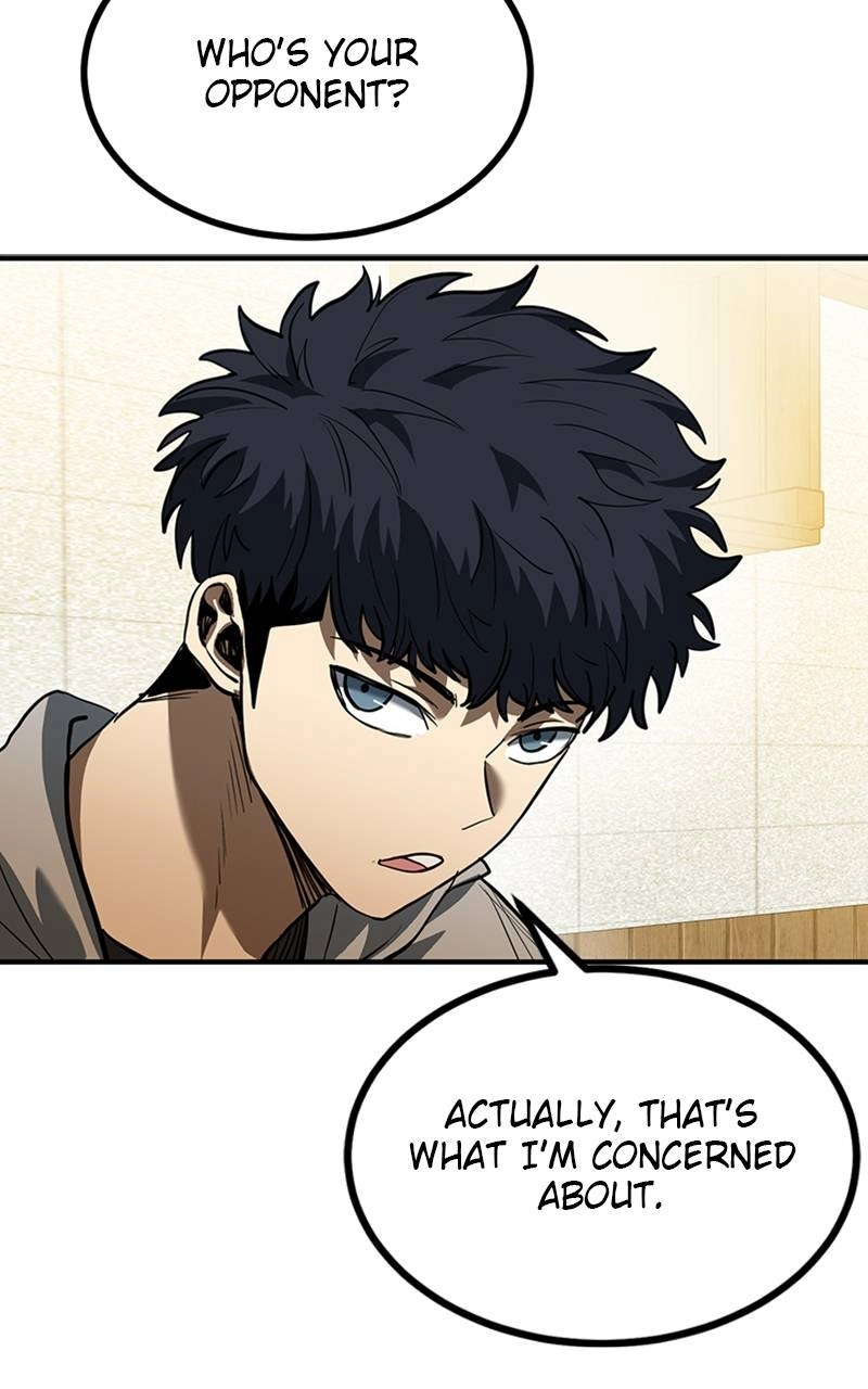 King of the Octagon Chapter 38, page 49 of 83