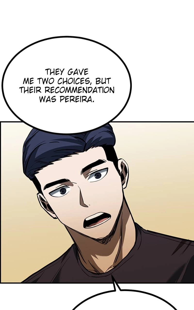 King of the Octagon Chapter 38, page 50 of 83