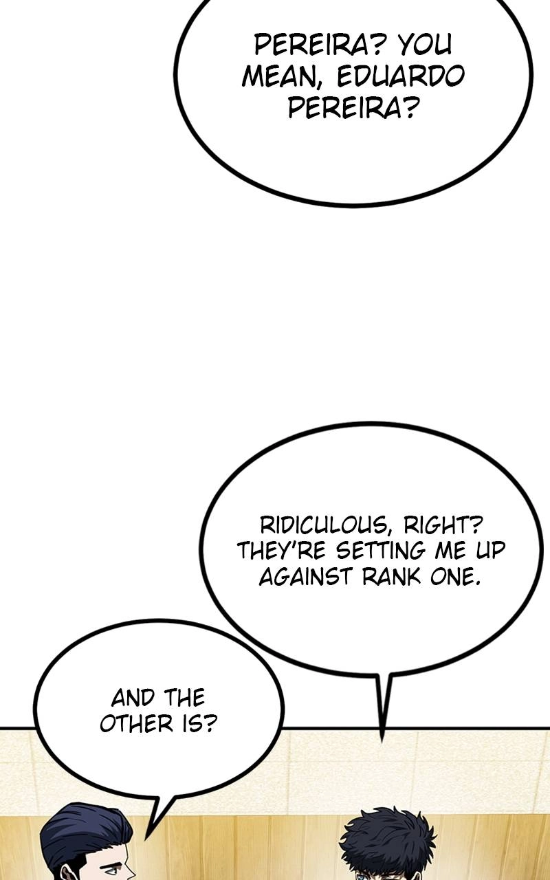 King of the Octagon Chapter 38, page 51 of 83