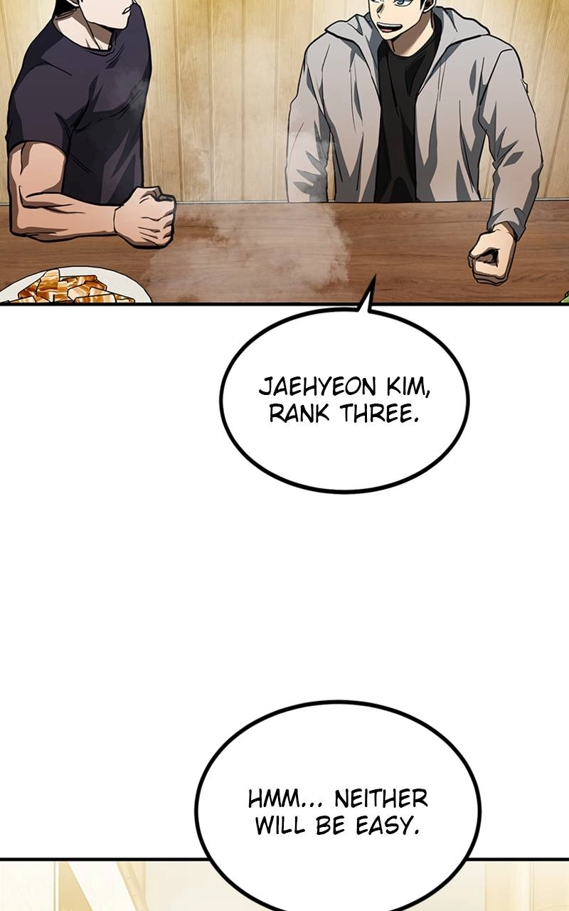 King of the Octagon Chapter 38, page 52 of 83