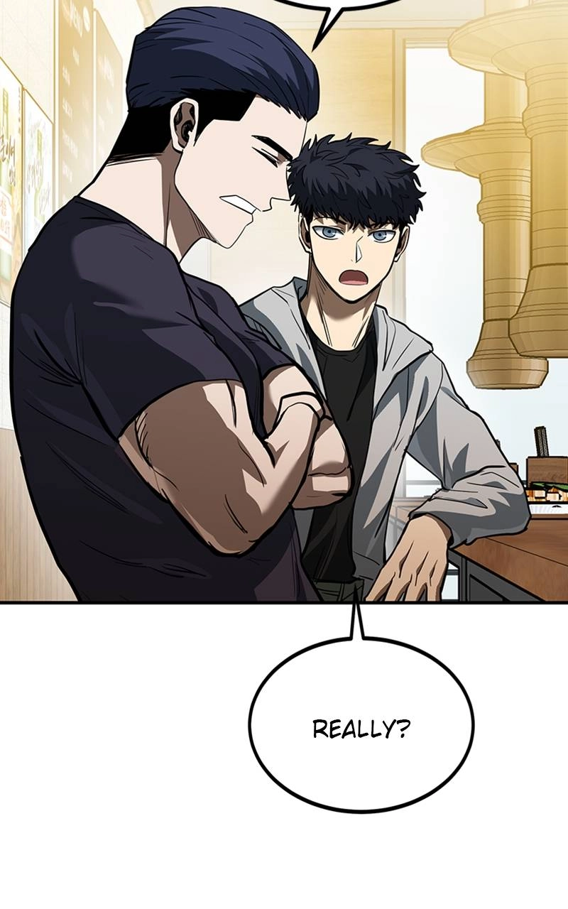 King of the Octagon Chapter 38, page 53 of 83