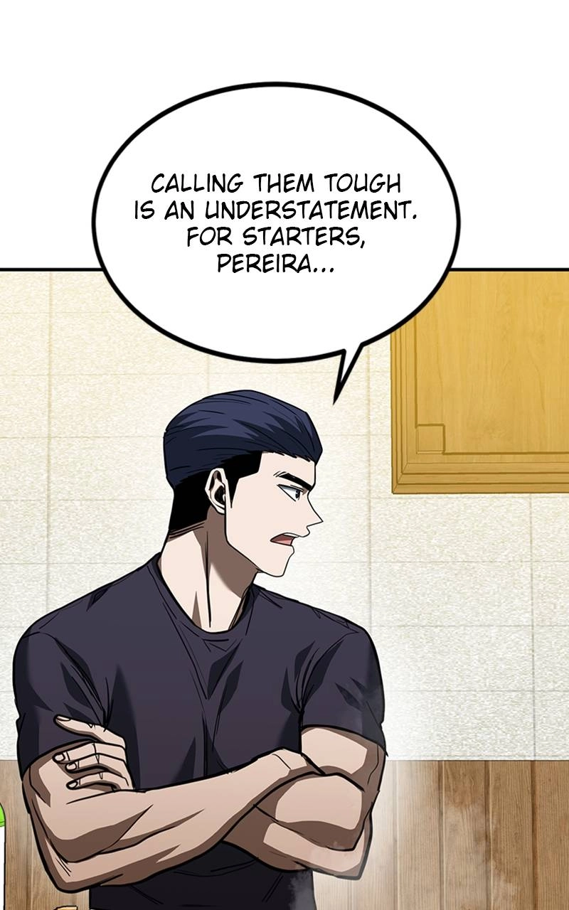 King of the Octagon Chapter 38, page 54 of 83