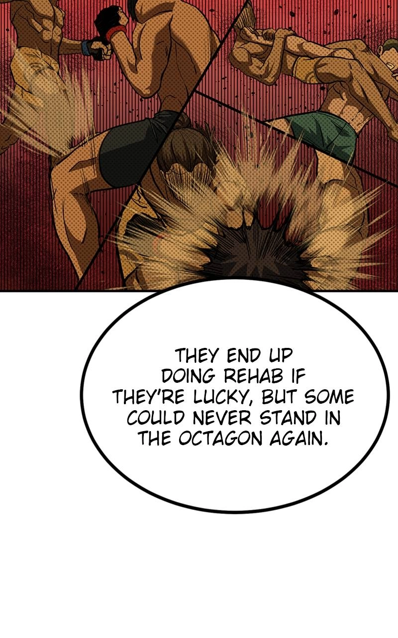 King of the Octagon Chapter 38, page 56 of 83