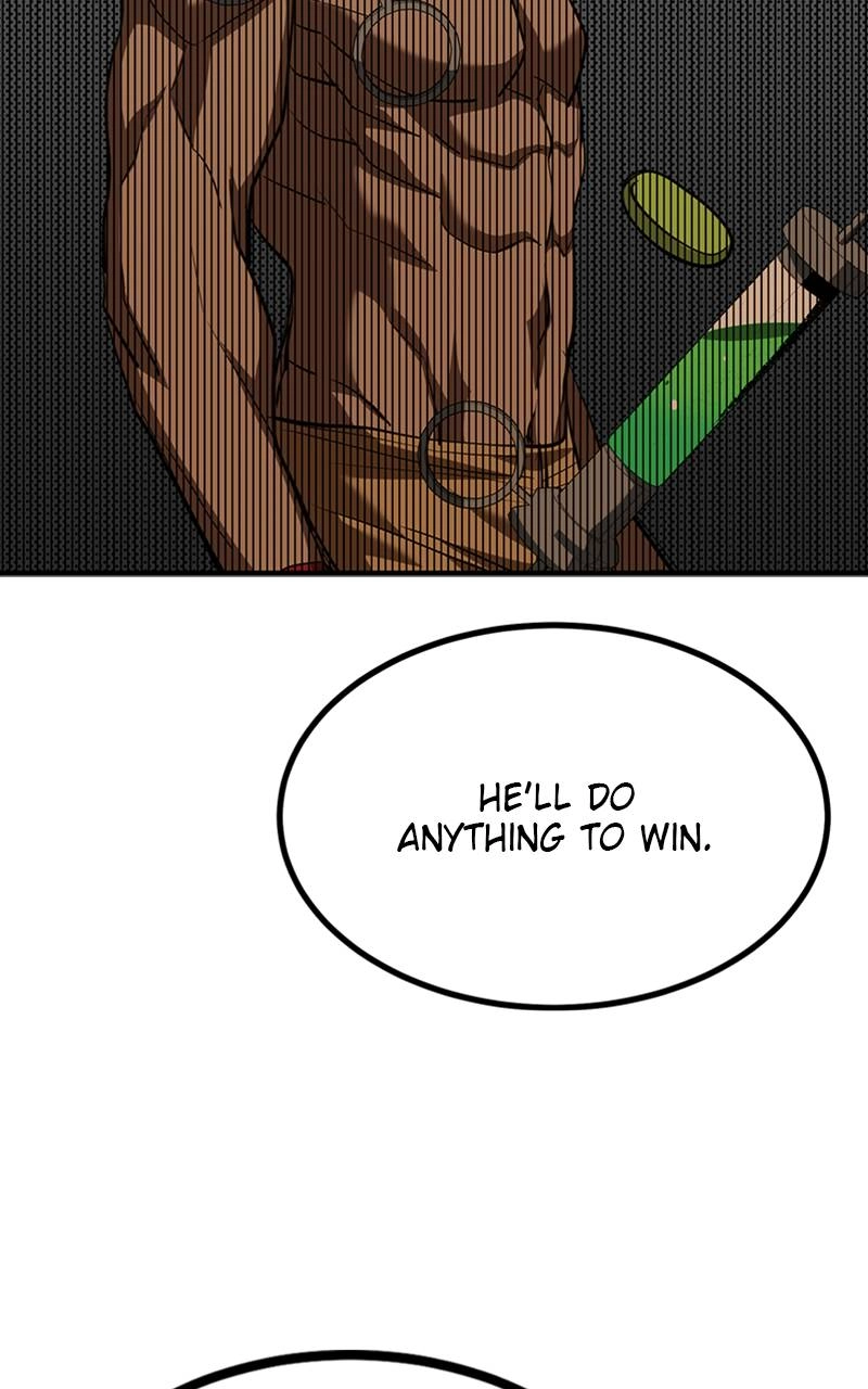 King of the Octagon Chapter 38, page 58 of 83