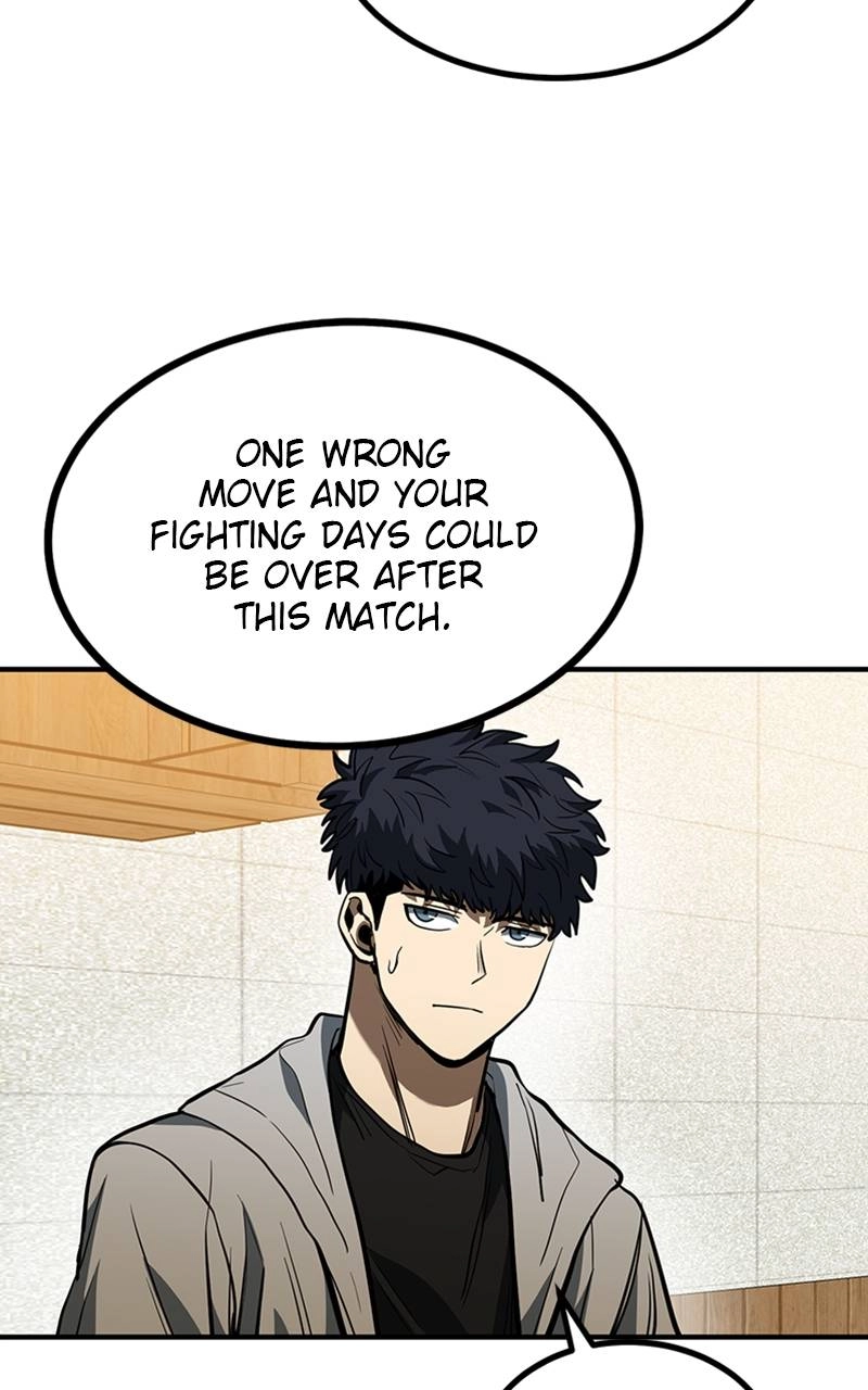 King of the Octagon Chapter 38, page 60 of 83