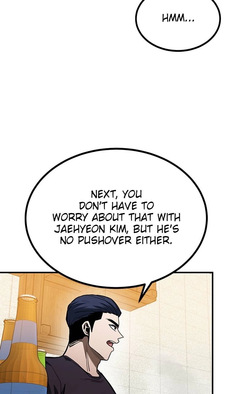 King of the Octagon Chapter 38, page 61 of 83