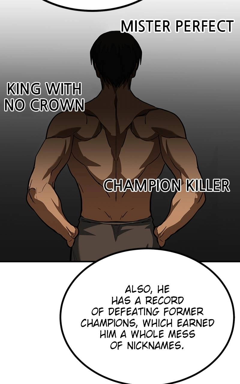 King of the Octagon Chapter 38, page 63 of 83