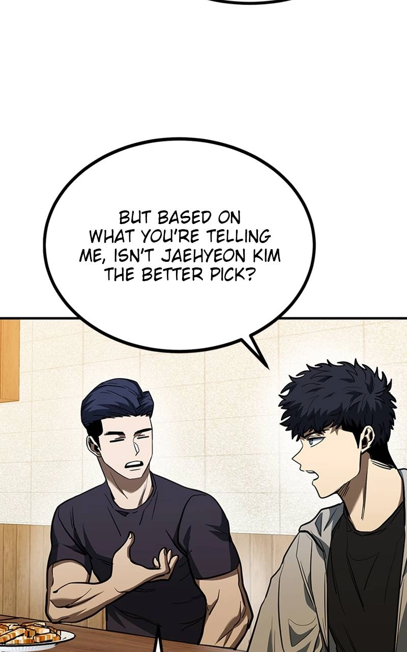 King of the Octagon Chapter 38, page 64 of 83