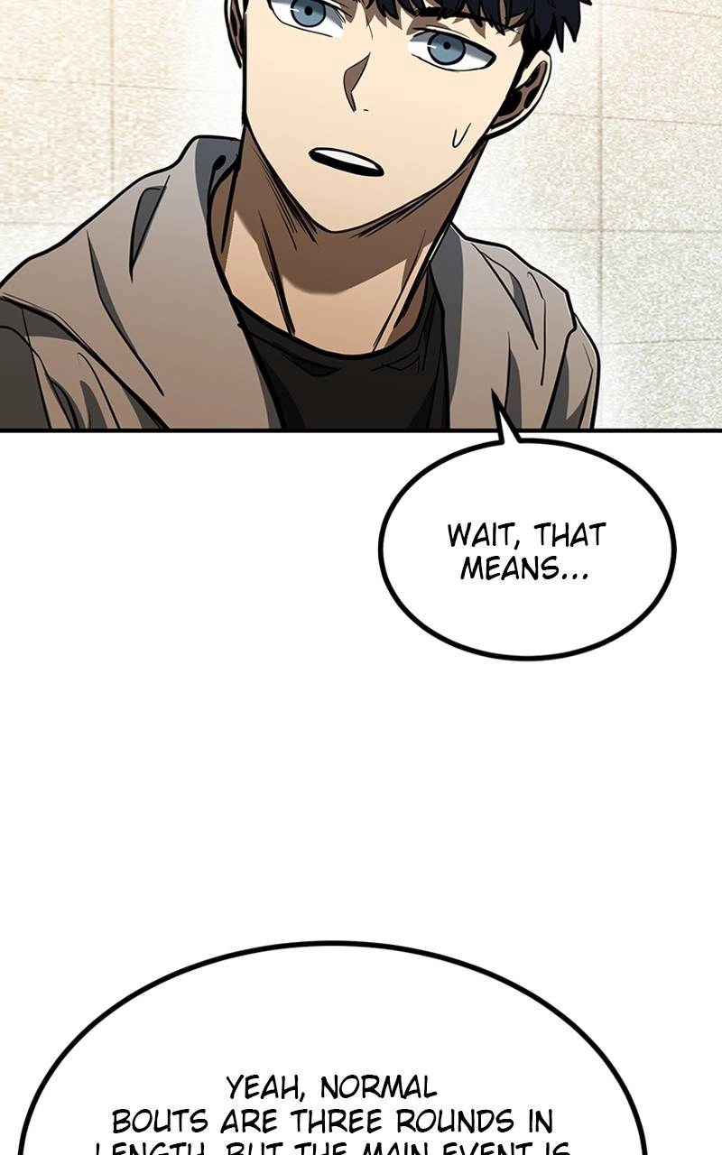 King of the Octagon Chapter 38, page 66 of 83