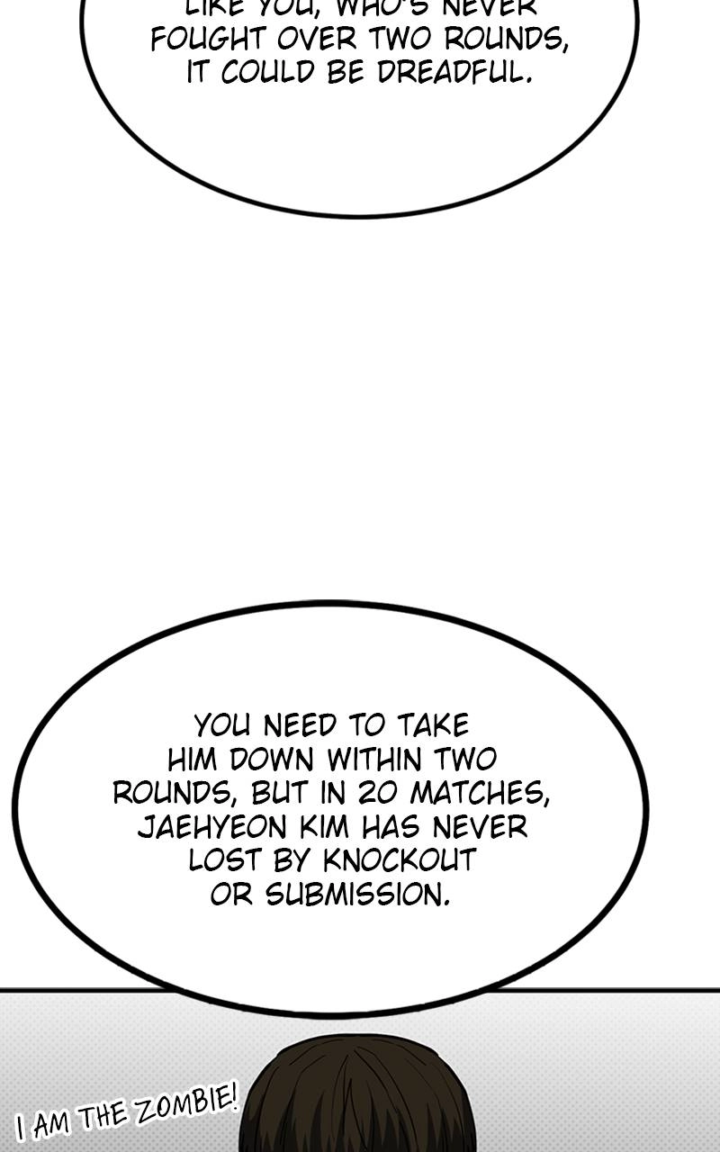 King of the Octagon Chapter 38, page 68 of 83