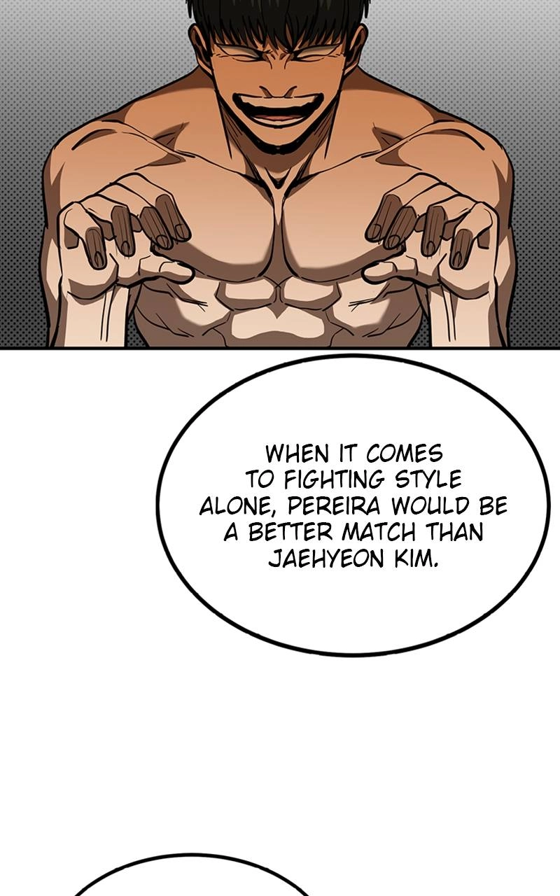 King of the Octagon Chapter 38, page 69 of 83