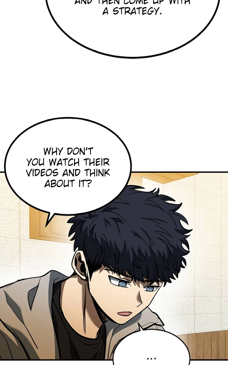 King of the Octagon Chapter 38, page 71 of 83