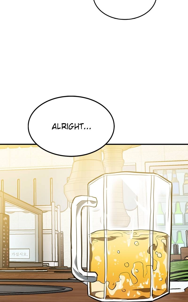 King of the Octagon Chapter 38, page 72 of 83