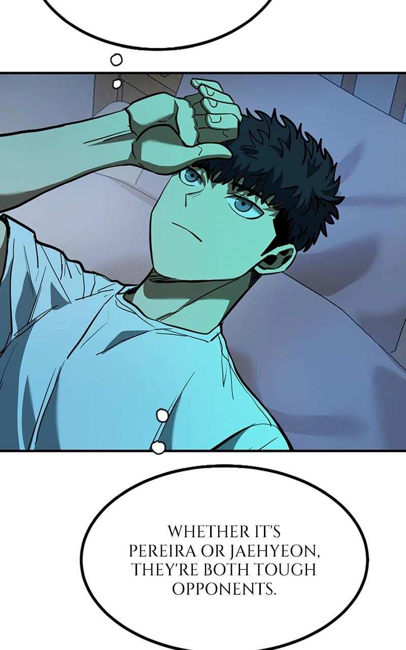 King of the Octagon Chapter 38, page 75 of 83